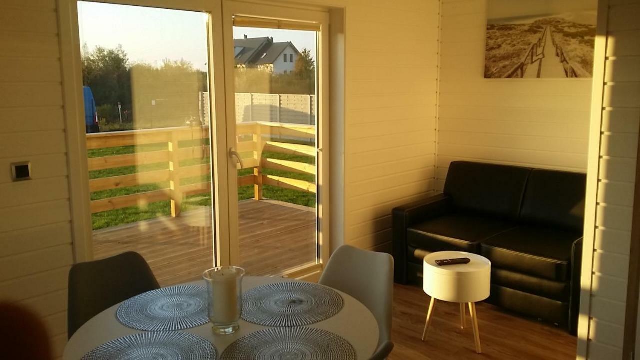 Domek Cyprus Villa Lebcz Eksteriør bilde