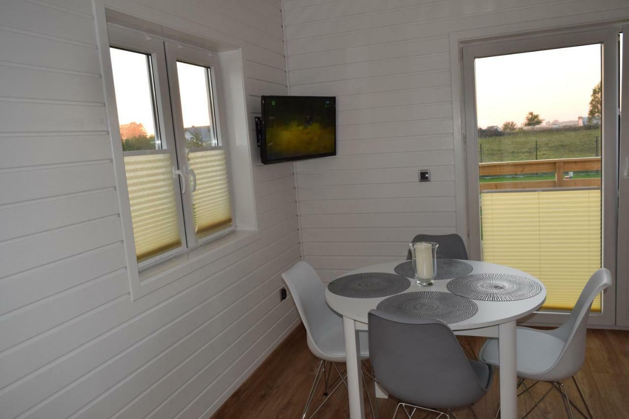 Domek Cyprus Villa Lebcz Eksteriør bilde